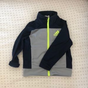 Adidas Track Jacket 2T